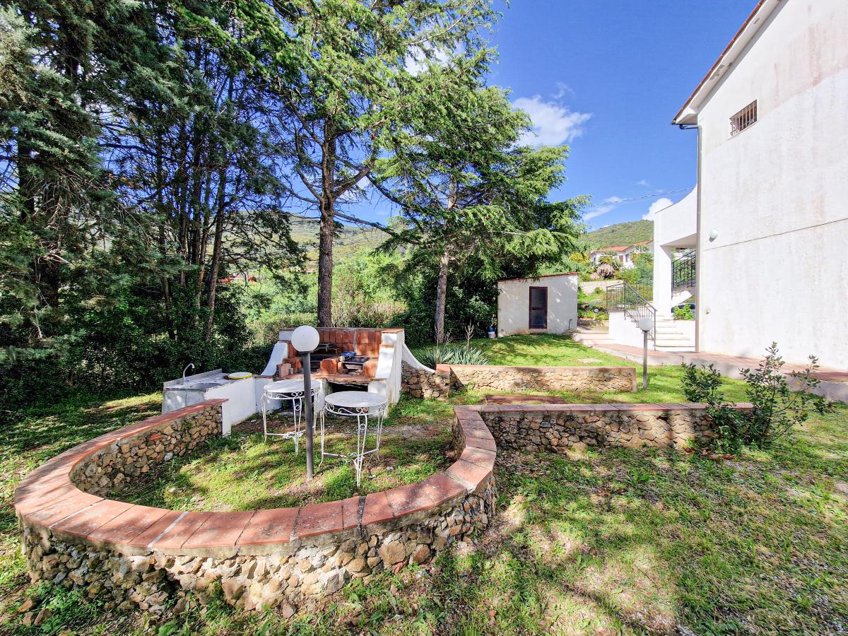 appartamento vacanze Elba